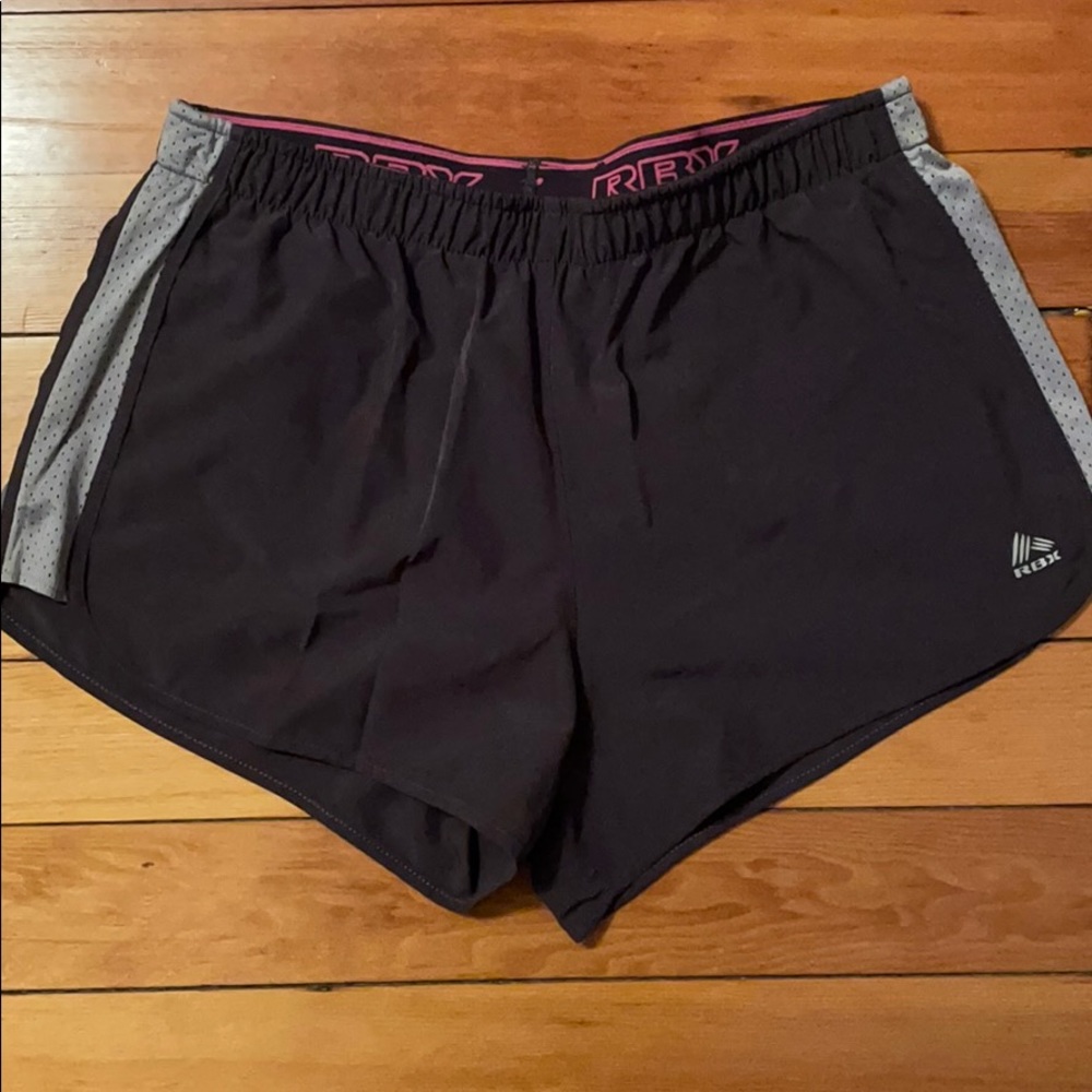Gym Shorts